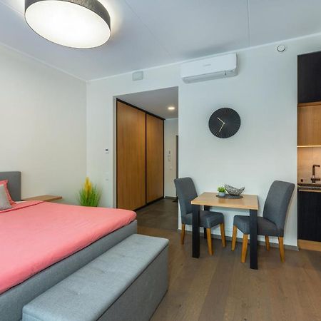 Apartamento Tartukodu Riia 20B-3 Exterior foto