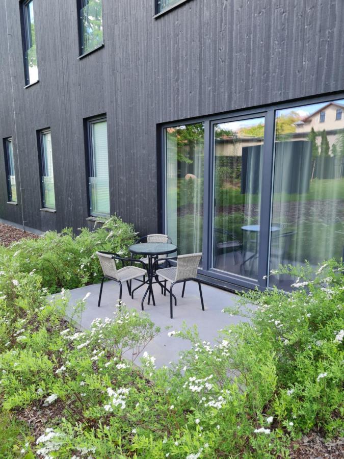 Apartamento Tartukodu Riia 20B-3 Exterior foto